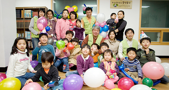 Business Sites Image